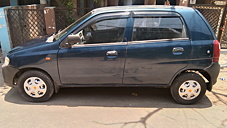 Used Maruti Suzuki Alto Std CNG in Indore
