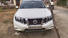 Used Nissan Terrano XL (D) in Tiruchirappalli