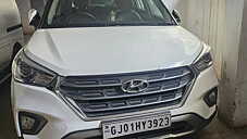 Used Hyundai Creta SX 1.6 Petrol in Ahmedabad