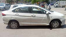 Used Honda City SV Diesel in Greater Noida