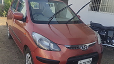 Used Hyundai i10 Magna 1.2 in Aurangabad