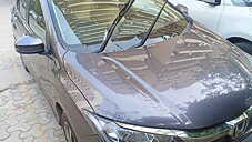 Used Honda City 4th Generation V Petrol in Ghaziabad
