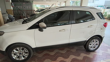 Used Ford EcoSport Titanium+ 1.5L TDCi in Tirupati