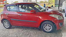 Used Maruti Suzuki Swift VDi [2014-2017] in Dewas