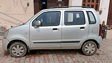Used Maruti Suzuki Wagon R VXi with ABS Minor in Bulandshahar