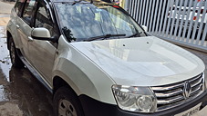 Used Renault Duster 85 PS RxE Diesel in Indore