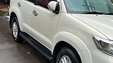Used Toyota Fortuner 3.0 4x4 MT in Balaghat