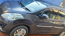 Used Maruti Suzuki Ertiga ZDi in Pondicherry