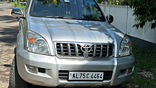 Used Toyota Land Cruiser Prado VX in Thrissur