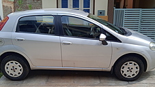 Used Fiat Punto Dynamic 1.3 in Mysore