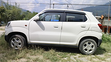 Used Maruti Suzuki S-Presso VXi Plus in Gangtok