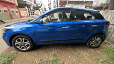 Used Hyundai Elite i20 Asta 1.4 (O) CRDi in Bhimavaram