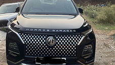 Used MG Hector Sharp 1.5 Petrol Turbo DCT in Aligarh