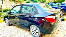 Used Honda Amaze Privilege Edition Petrol in Greater Noida