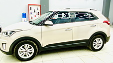 Used Hyundai Creta 1.6 SX Plus AT in Sirsa