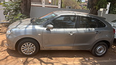 Used Maruti Suzuki Baleno Sigma 1.2 in North Goa