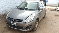 Used Maruti Suzuki Swift DZire VDI in Mahbubnagar