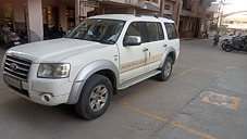 Used Ford Endeavour XLT TDCi 4x2 in Bharuch
