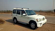 Used Mahindra Scorpio LX BS-IV in Burhanpur