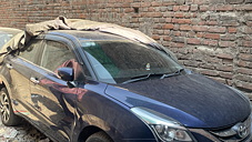 Used Toyota Glanza G in Gwalior