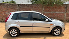 Used Ford Figo Duratorq Diesel Titanium 1.4 in Nizamabad