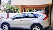 Used Honda CR-V 2.0L 2WD AT in Thiruvananthapuram