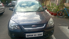 Used Ford Fiesta Classic LXi 1.4 TDCi in Bhopal