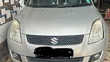 Used Maruti Suzuki Swift LXi 1.2 BS-IV in Yamunanagar