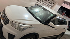 Used Hyundai Creta E Plus 1.4 CRDI in Cuttack