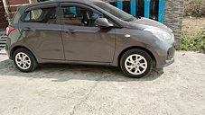 Used Hyundai Grand i10 Magna 1.2 Kappa VTVT [2017-2020] in Haldwani