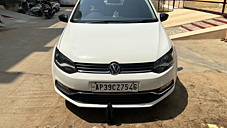 Used Volkswagen Polo Highline Plus 1.0 (P) [2019-2020] in Tirupati