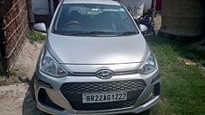 Used Hyundai Grand i10 Magna 1.2 Kappa VTVT [2017-2020] in Bahraich