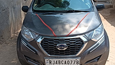 Used Datsun redi-GO T (O) [2016-2019] in Jaipur