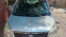 Used Maruti Suzuki Wagon R 1.0 VXi in Hisar