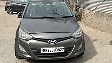 Used Hyundai i20 Sportz (AT) 1.4 in Zirakpur