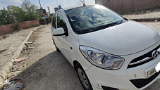 Used Hyundai i10 Sportz 1.2 Kappa2 in Rewari