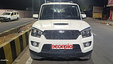 Used Mahindra Scorpio 2021 S5 2WD 9 STR in Gwalior