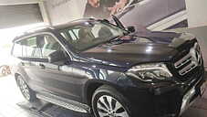 Used Mercedes-Benz GLS 350 d in Hisar