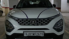 Used Tata Safari XTA Plus in Ahmedabad