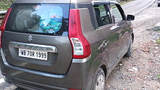 Used Maruti Suzuki Wagon R VXI 1.0 AGS [2022-2023] in Alipurduar