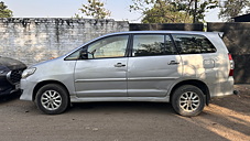 Used Toyota Innova 2.5 VX 8 STR BS-IV in Bareilly