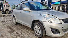 Used Maruti Suzuki Swift DZire VDI in Bareilly