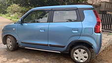 Used Maruti Suzuki Wagon R VXi (O) 1.2 in Visakhapatnam
