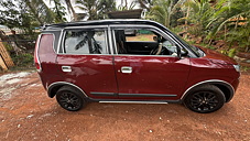 Used Maruti Suzuki Wagon R ZXI Plus 1.2 Dual Tone [2022-2023] in South Goa