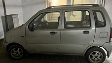 Used Maruti Suzuki Wagon R VXi Minor in Lucknow