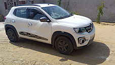 Used Renault Kwid 1.0 RXT [2016-2019] in Jhunjhunu