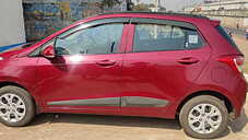 Used Hyundai Grand i10 Sportz 1.2 Kappa VTVT [2013-2016] in Durgapur