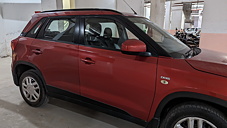 Used Maruti Suzuki Vitara Brezza VDi (O) [2016-2018] in Rohtak