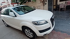 Used Audi Q7 3.0 TFSI quattro in Bhopal