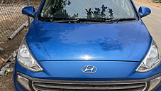 Used Hyundai Santro Sportz [2018-2020] in Kadapa